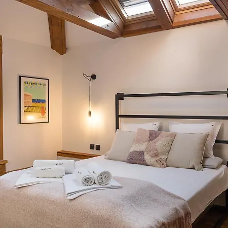 Stylish Maisonette By The Sea Garden - Modern Comfort In The Heart Of By Flat Mаnager Варна