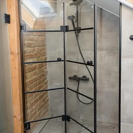 Stylish Maisonette By The Sea Garden - Modern Comfort In The Heart Of By Flat Mаnager Апартаменты Варна