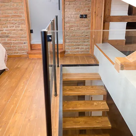 Stylish Maisonette By The Sea Garden - Modern Comfort In The Heart Of By Flat Mаnager 公寓
