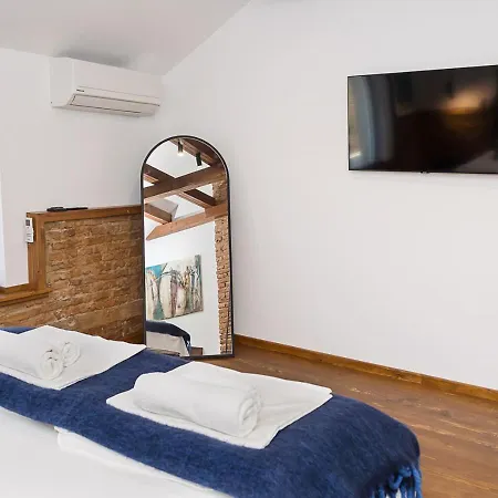 公寓 Stylish Maisonette By The Sea Garden - Modern Comfort In The Heart Of By Flat Mаnager 瓦爾納