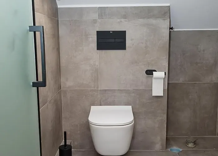Stylish Maisonette By The Sea Garden - Modern Comfort In The Heart Of By Flat Mаnager Varna