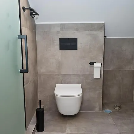 Stylish Maisonette By The Sea Garden - Modern Comfort In The Heart Of By Flat Mаnager Varna