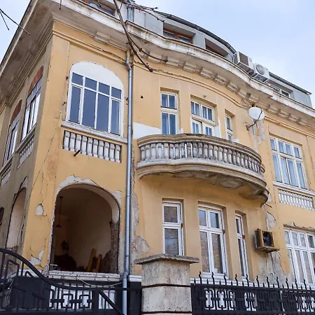 Stylish Maisonette By The Sea Garden - Modern Comfort In The Heart Of By Flat Mаnager Apartment Varna