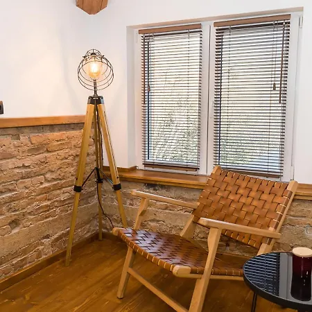 Stylish Maisonette By The Sea Garden - Modern Comfort In The Heart Of By Flat Mаnager Apartment