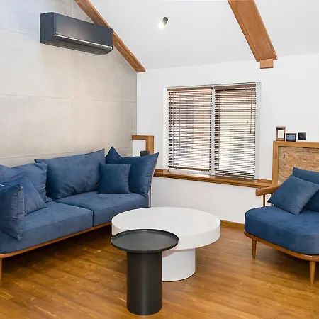 Stylish Maisonette By The Sea Garden - Modern Comfort In The Heart Of By Flat Mаnager *