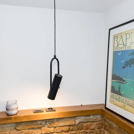 Stylish Maisonette By The Sea Garden - Modern Comfort In The Heart Of By Flat Mаnager