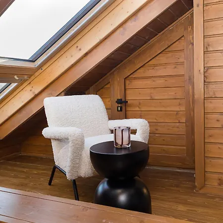 Stylish Maisonette By The Sea Garden - Modern Comfort In The Heart Of By Flat Mаnager