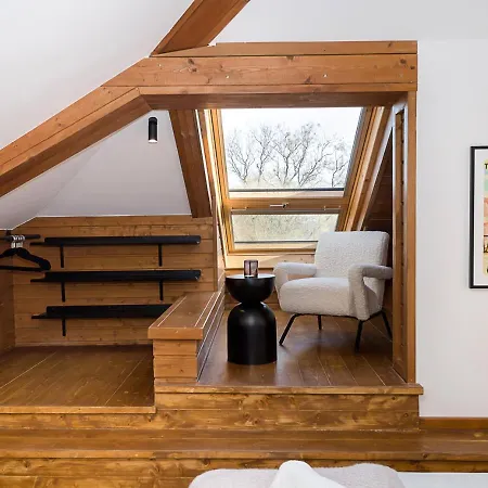 Stylish Maisonette By The Sea Garden - Modern Comfort In The Heart Of By Flat Mаnager Varna
